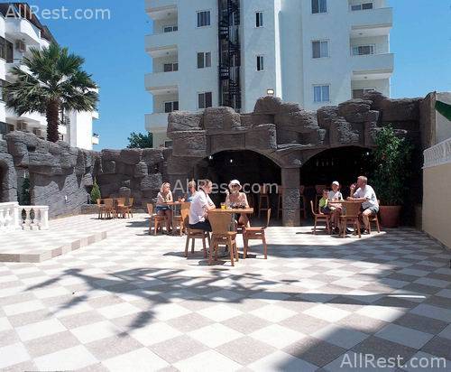 Selen Hotel 7